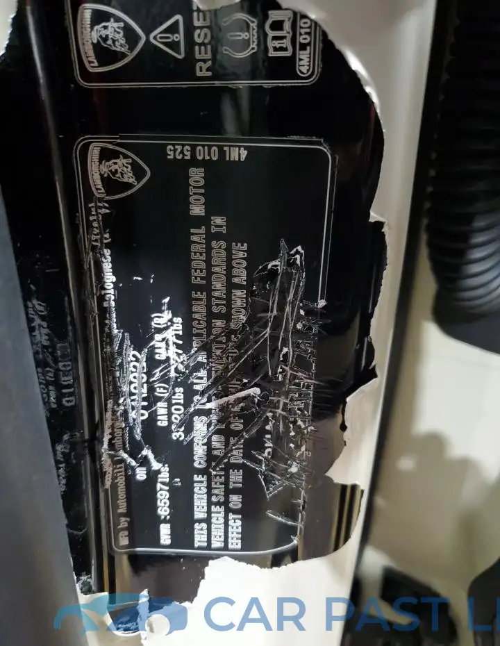 ZPBUA1ZL2MLA12990# 14