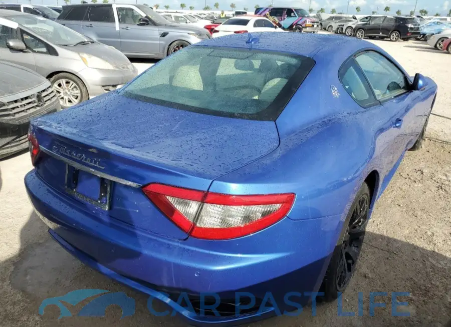 ZAM45VLA9G0161540# 3