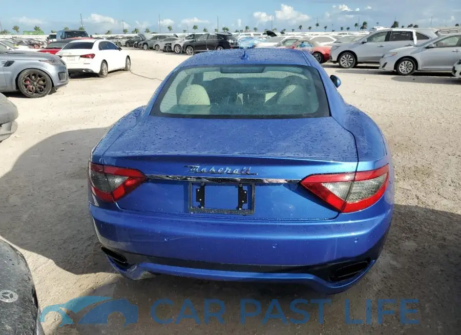 ZAM45VLA9G0161540# 6