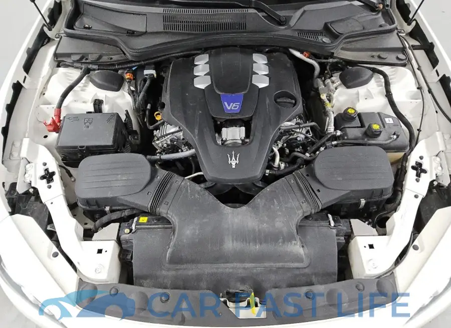 ZAM57YSA6M1360181# 11