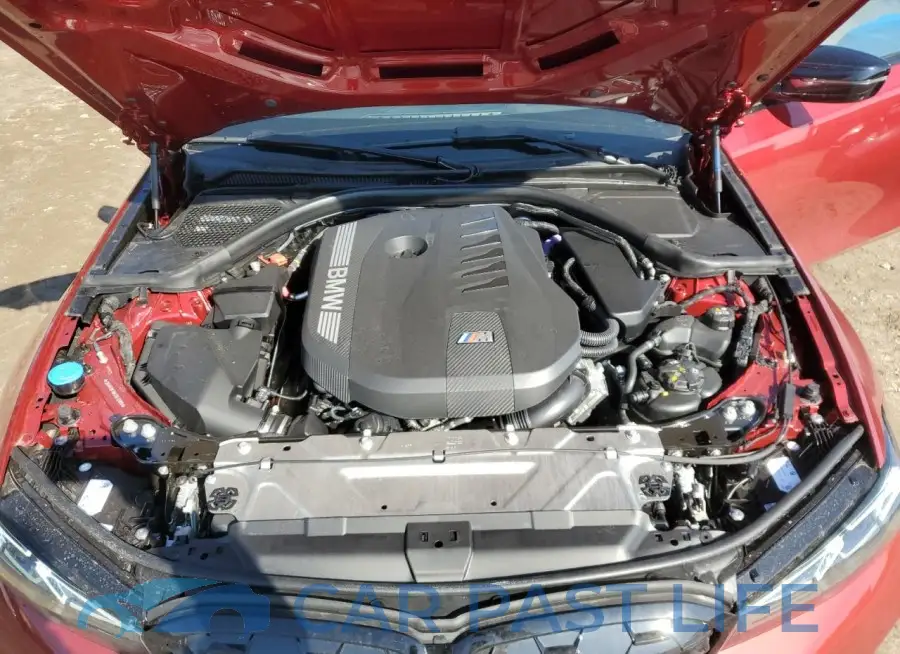 3MW69FT06S8F12088# 11