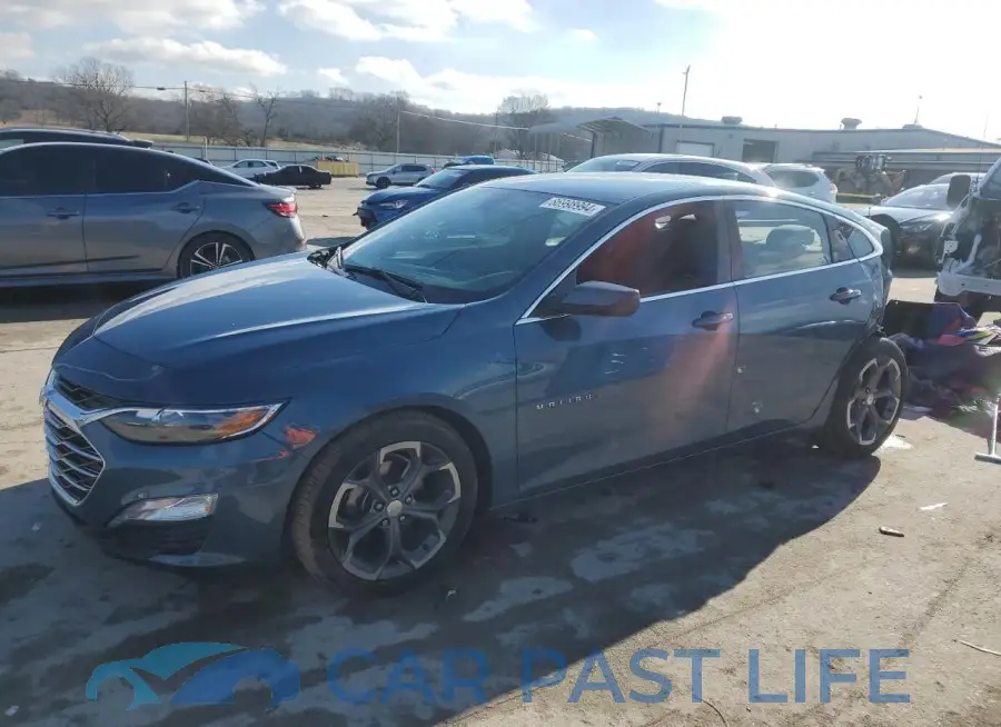 1G1ZD5ST4RF248884# 1