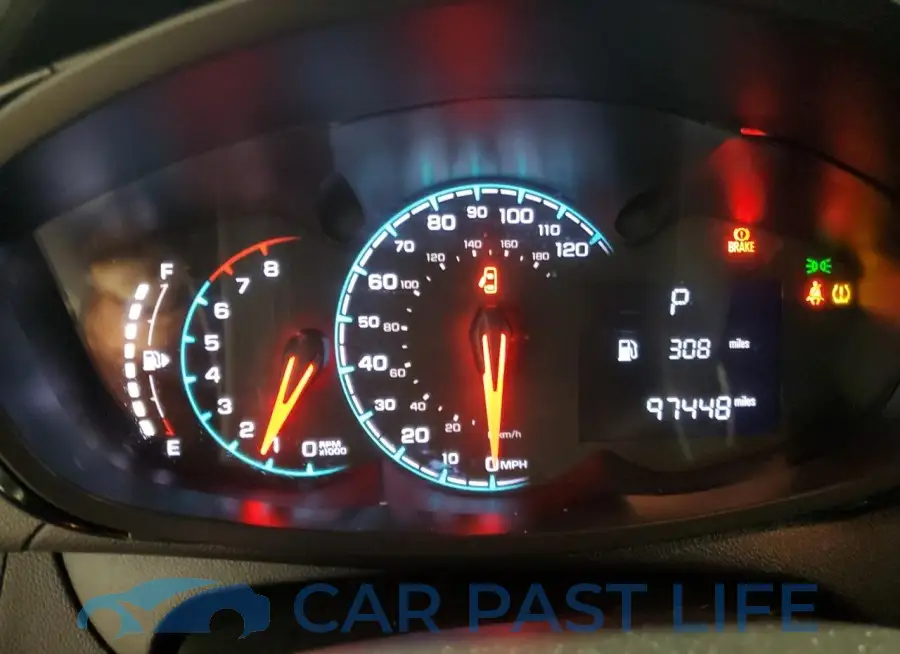 KL8CB6SA1GC608997# 9