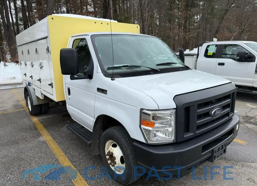 1FDXE4FS8KDC19277# 1