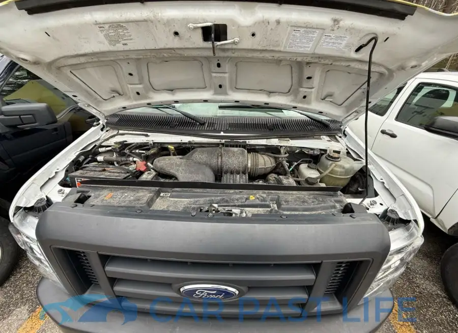 1FDXE4FS8KDC19277# 7
