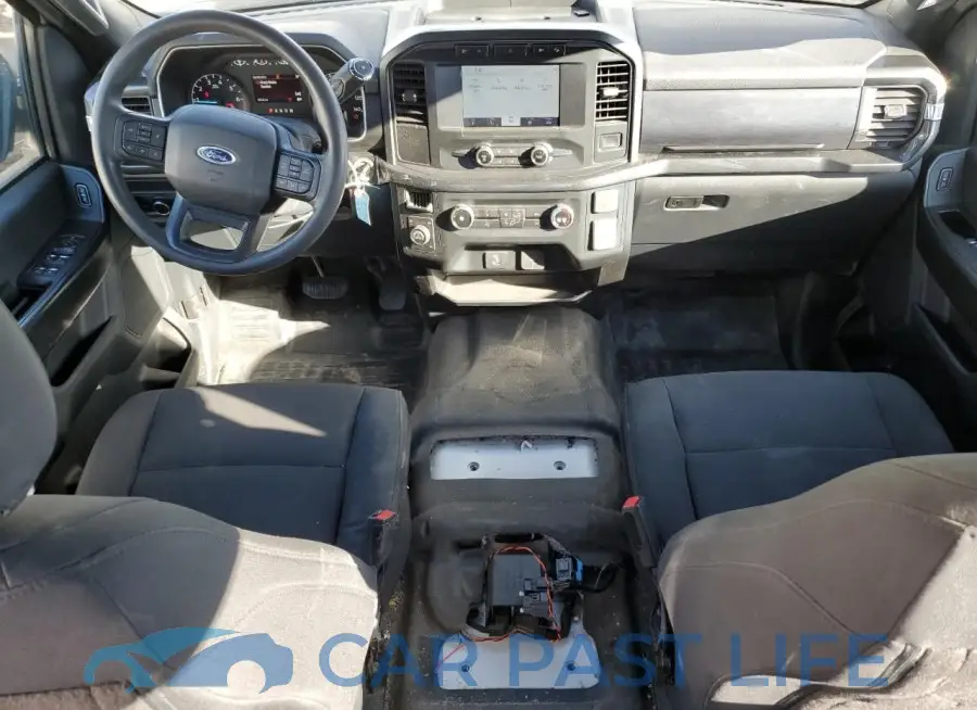1FTFW1P80MKE95241# 8
