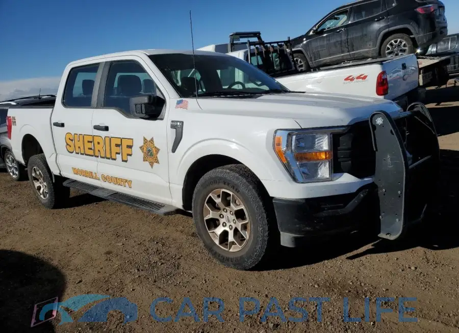 1FTFW1P80MKE95241# 4