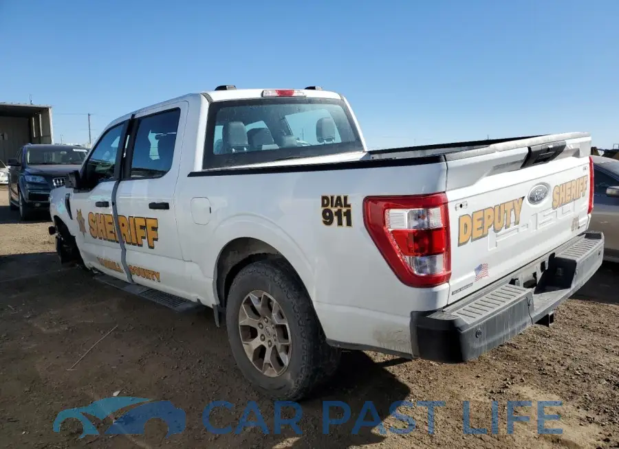 1FTFW1P80MKE95241# 2