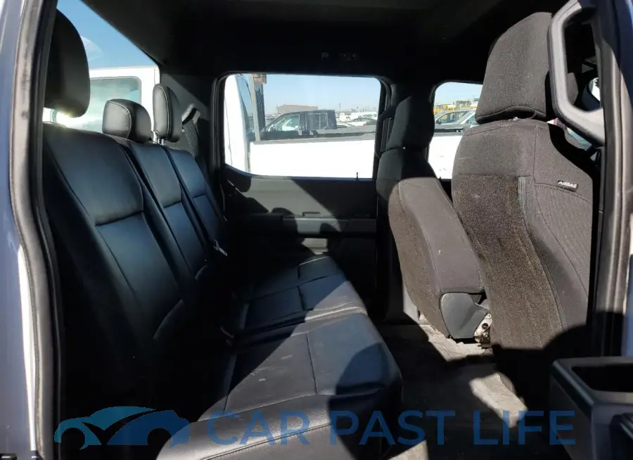1FTFW1P80MKE95241# 10