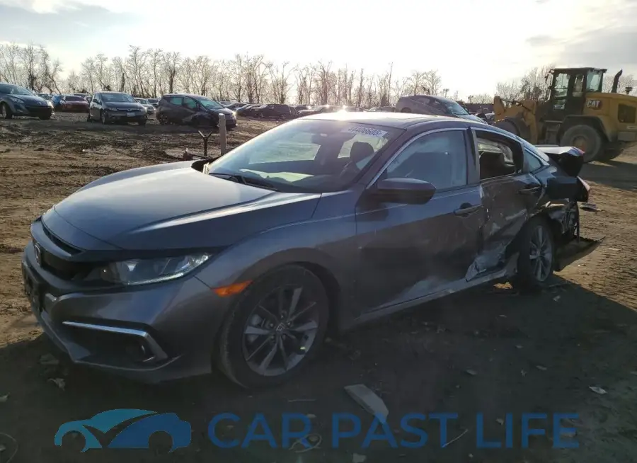 19XFC1F77LE201739# 1