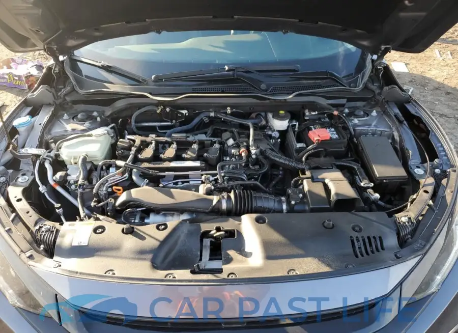 19XFC1F77LE201739# 11