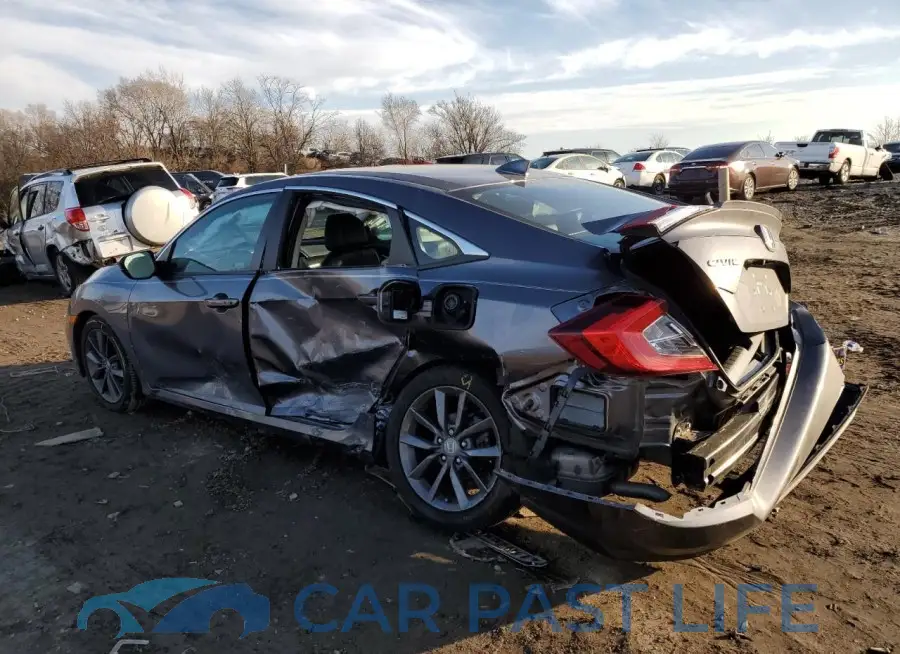 19XFC1F77LE201739# 2