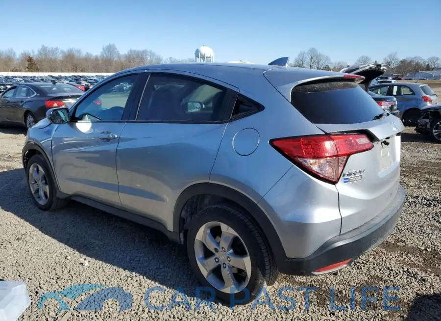 3CZRU6H54HM722430# 2