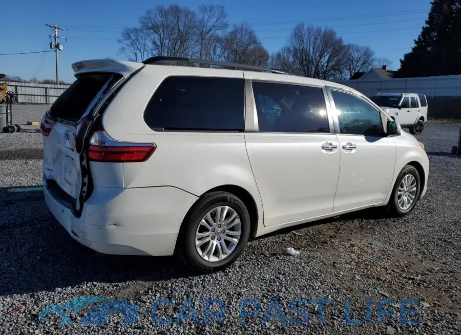 5TDYK3DC4GS764671# 3