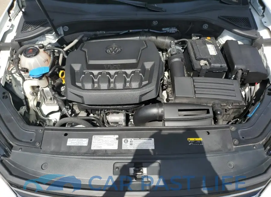 1VWLA7A39KC014246# 11