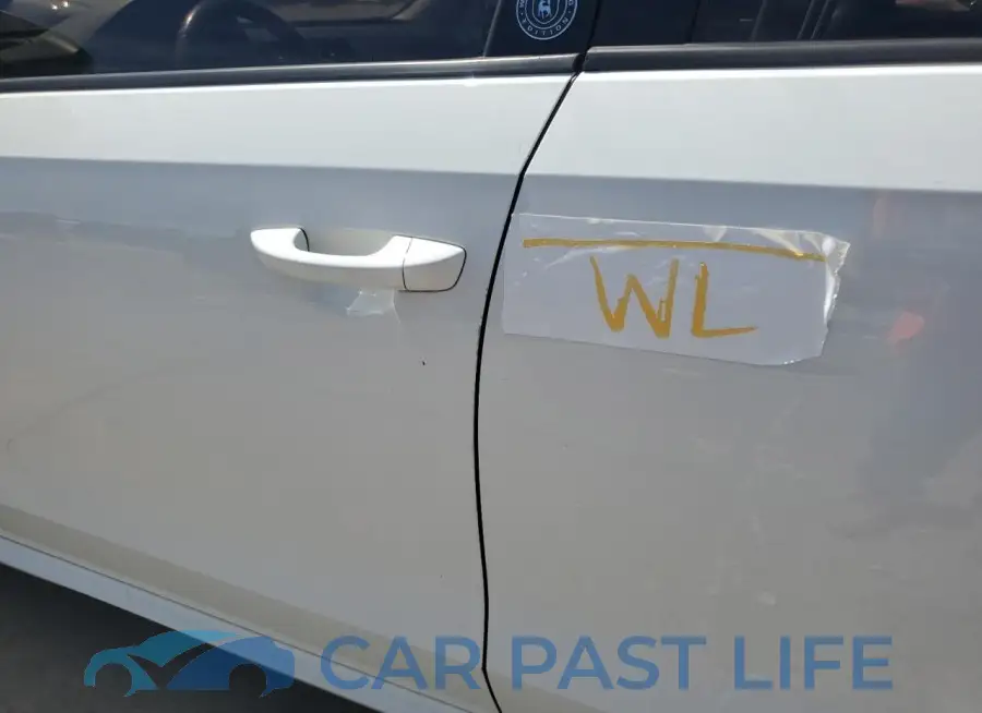 1VWLA7A39KC014246# 12