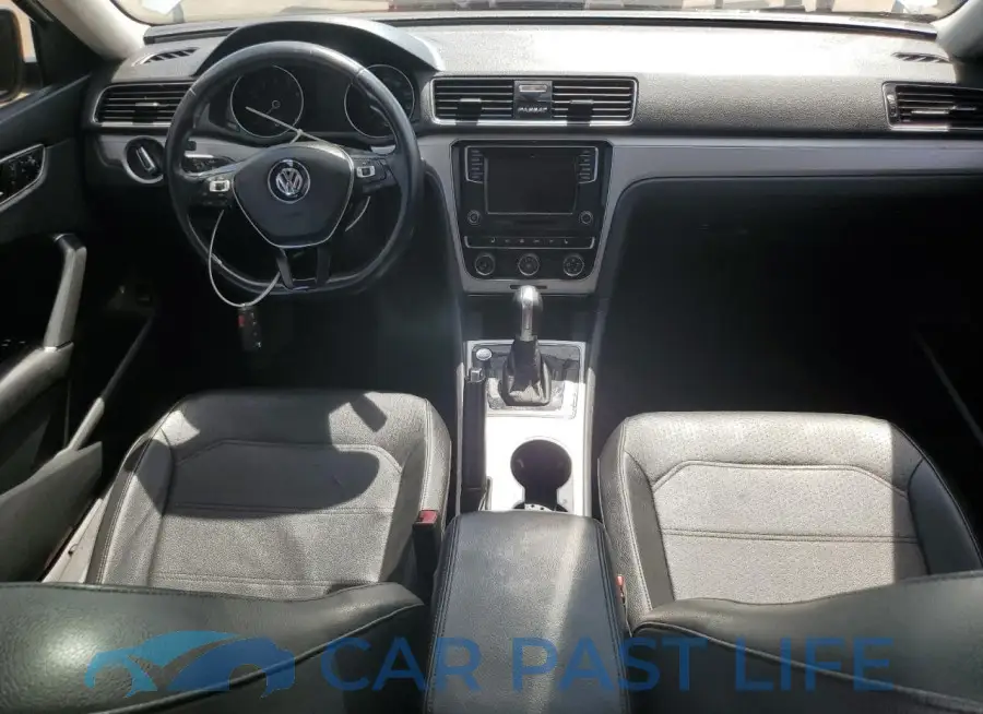 1VWLA7A39KC014246# 8