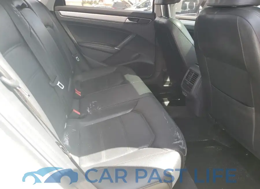 1VWLA7A39KC014246# 10