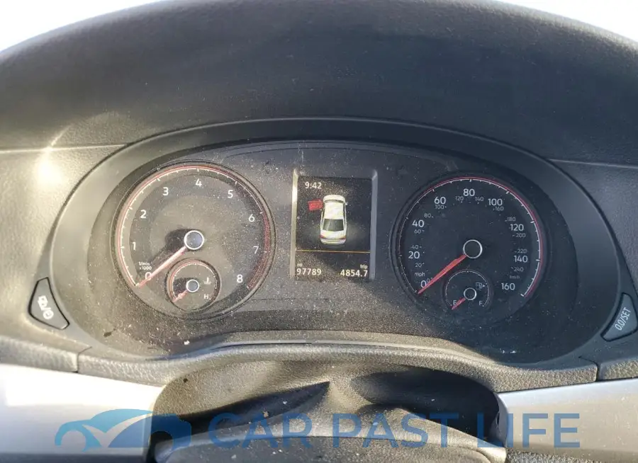 1VWSA7A38LC016910# 9