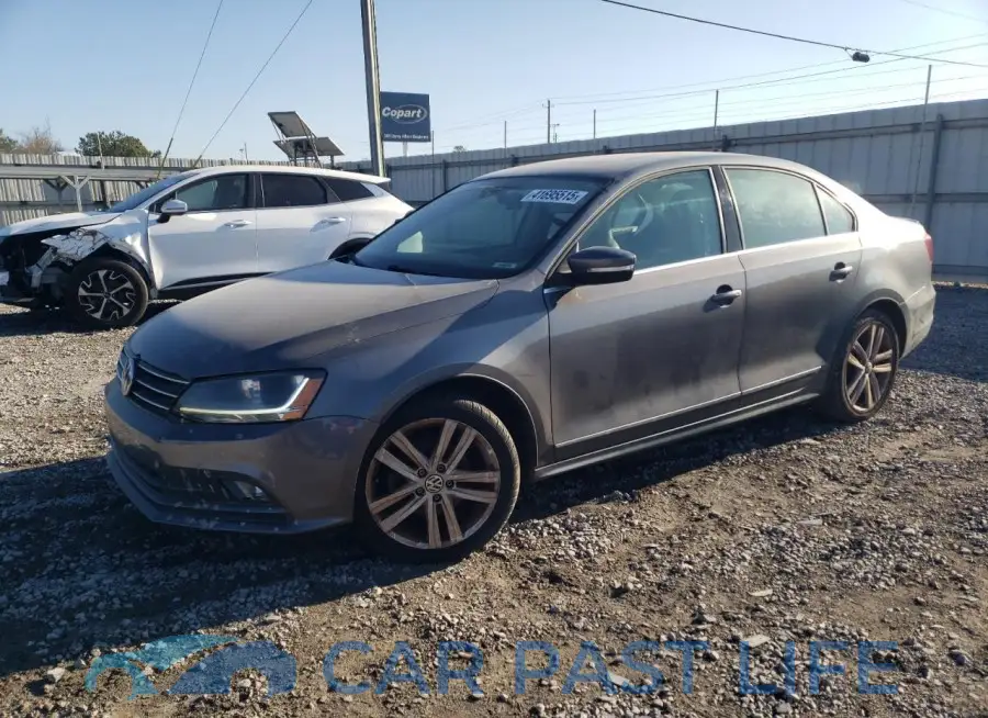 3VWL17AJ7HM354730# 1
