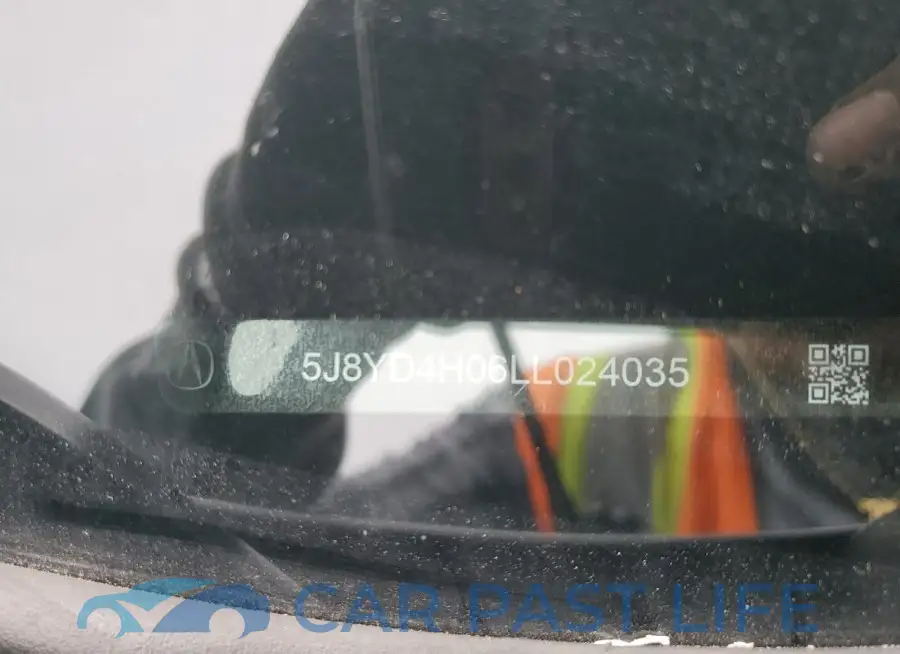5J8YD4H3XLL036151# 13