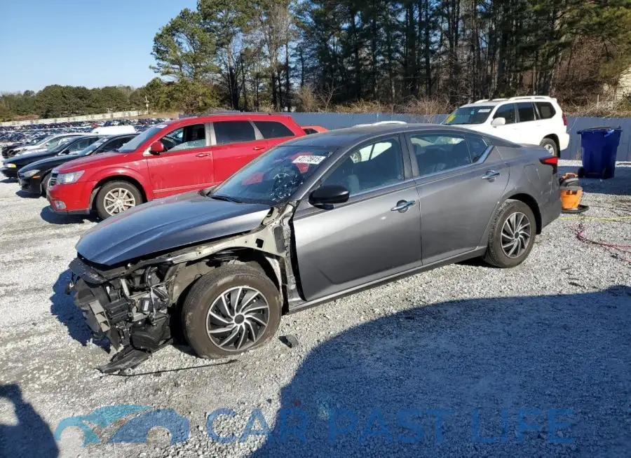 1N4BL4BV6RN327153# 1