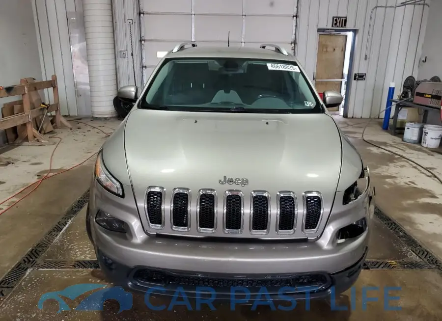 1C4PJMCB3GW360368# 5