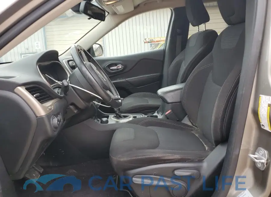 1C4PJMCB3GW360368# 7