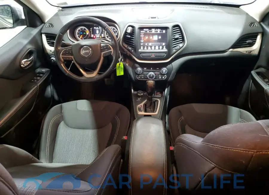 1C4PJMCB3GW360368# 8