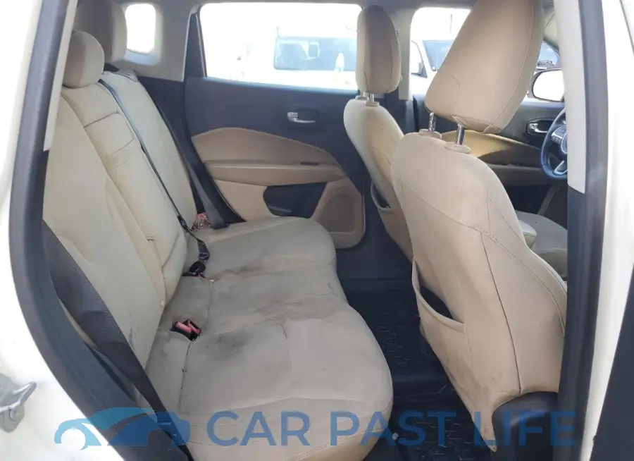 3C4NJCAB1JT287342# 11