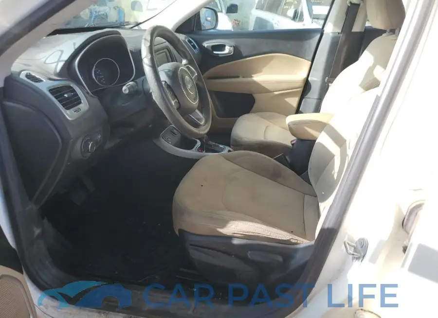 3C4NJCAB1JT287342# 7