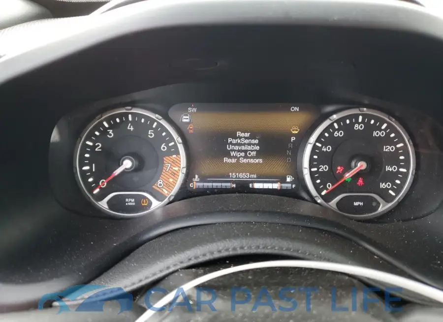 ZACNJDB16MPM35585# 9