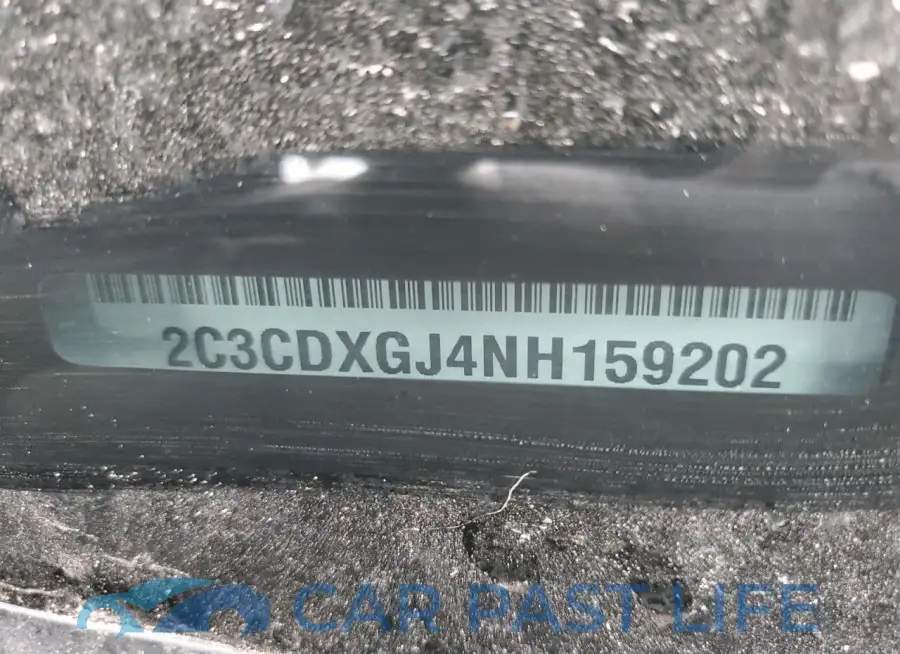 2C3CDXGJ4NH159202# 12