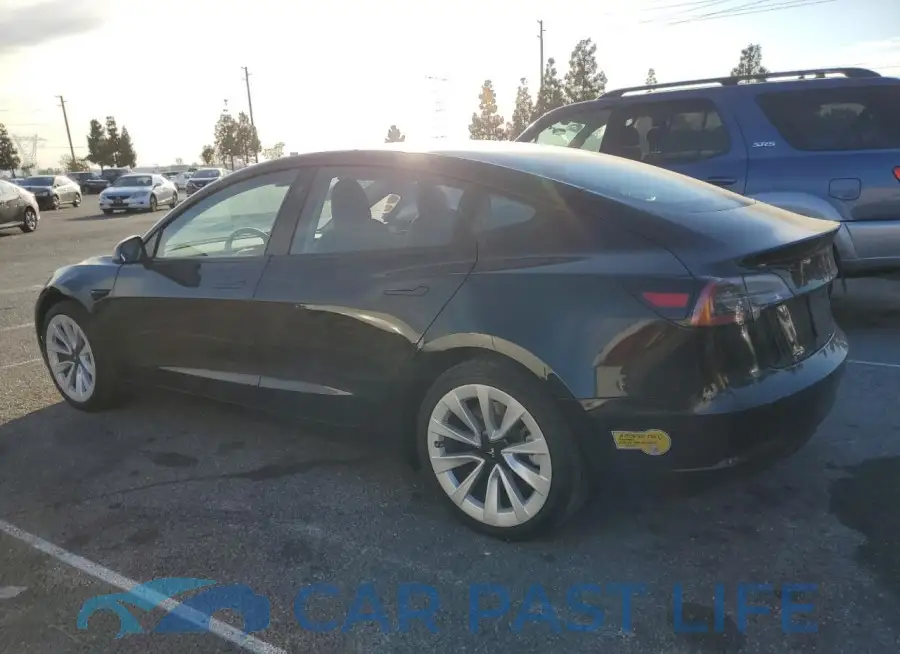 5YJ3E1EB9NF131421# 2