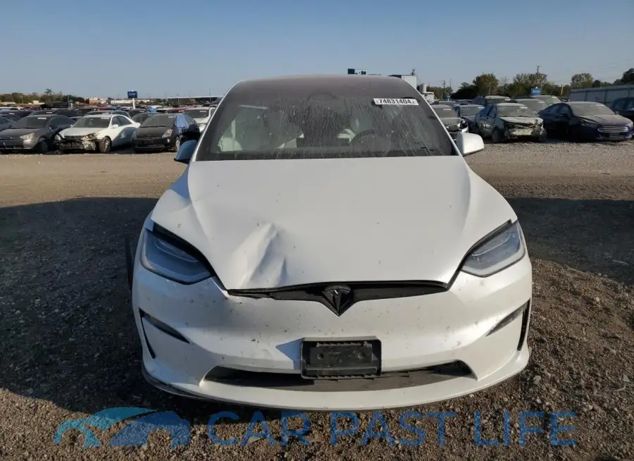 7SAXCDE58PF400193# 5