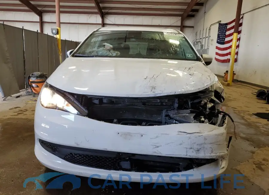 2C4RC1CG5PR602003# 5