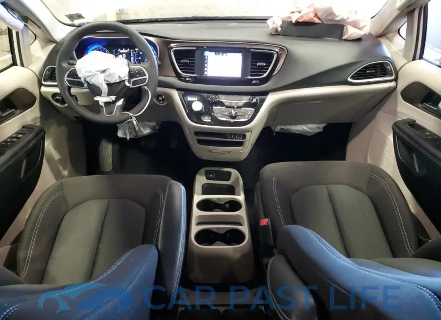 2C4RC1CG5PR602003# 8