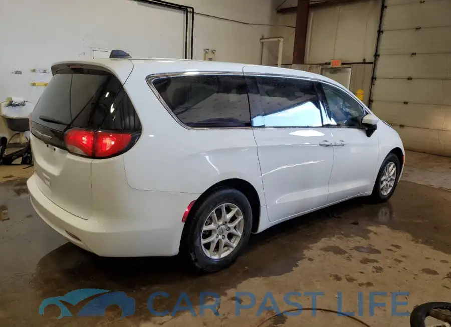 2C4RC1CG5PR602003# 3