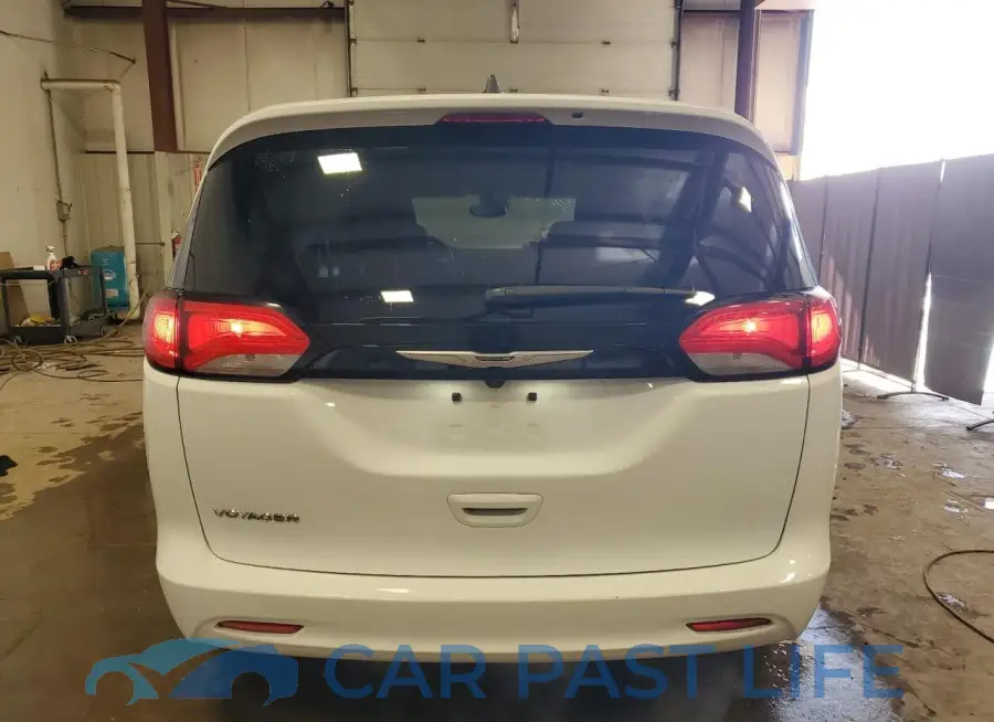 2C4RC1CG5PR602003# 6