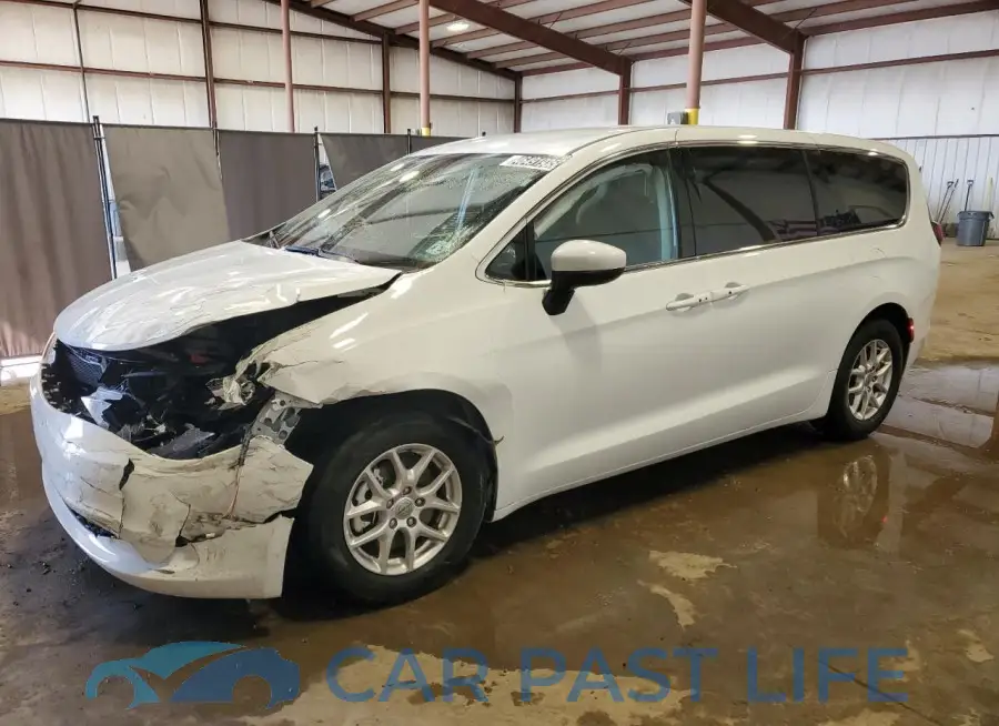 2C4RC1CG5PR602003# 1