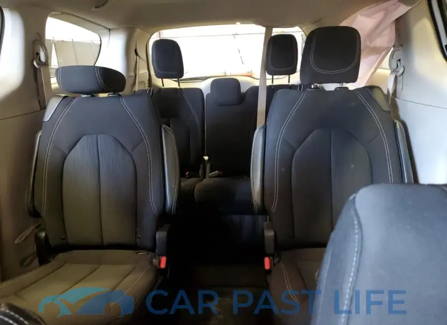 2C4RC1CG5PR602003# 10