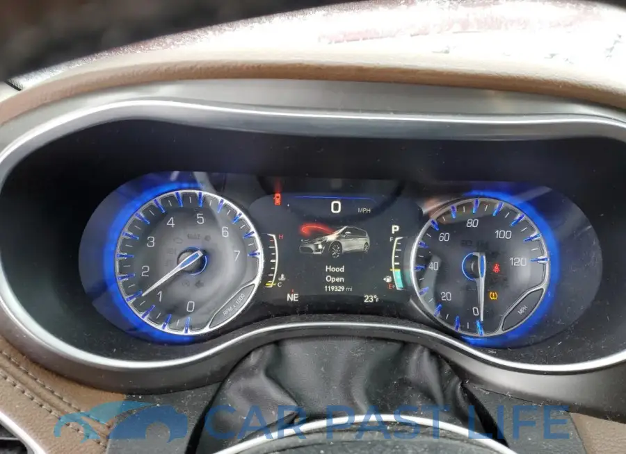 2C4RC1GG8HR523050# 9
