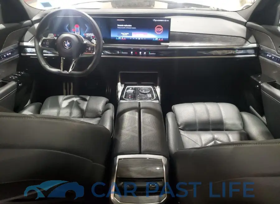WBA33EH03RCS76249# 8