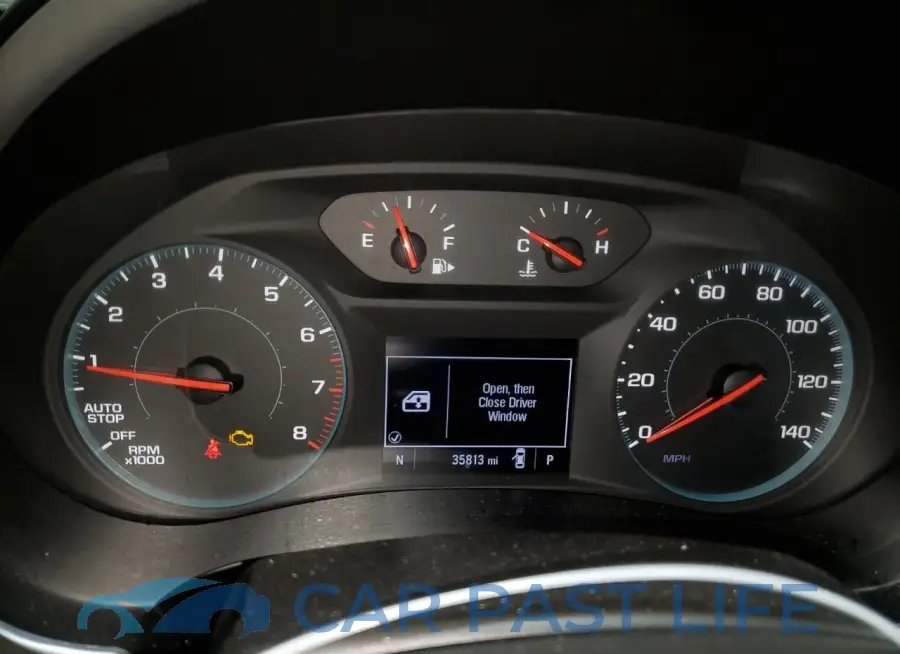 1G1ZD5ST7RF131350# 9