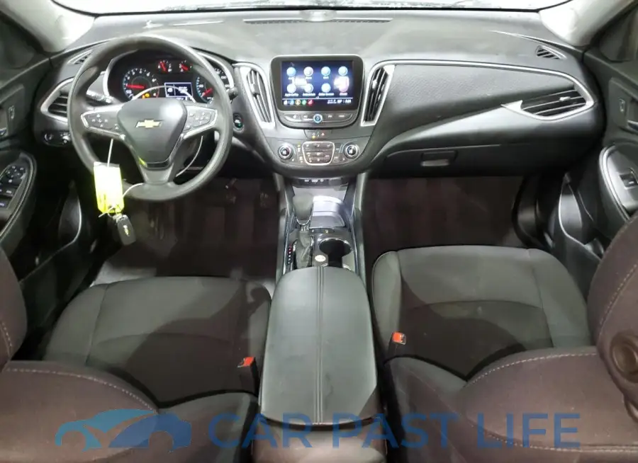 1G1ZD5ST7RF131350# 8
