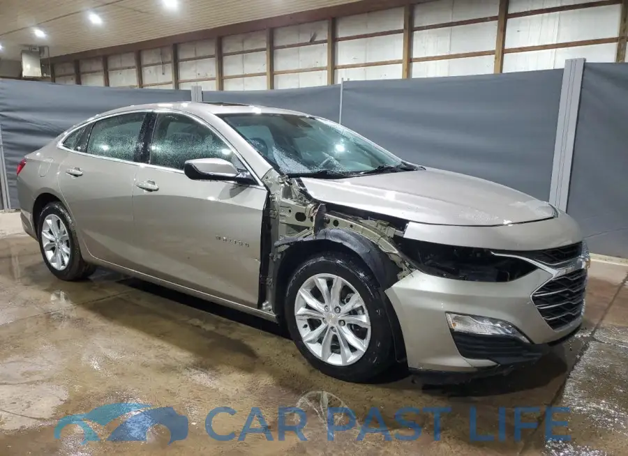 1G1ZD5ST7RF131350# 4