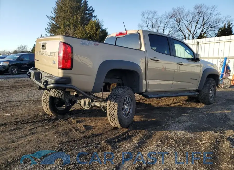 1GCGTEEN7N1264485# 3