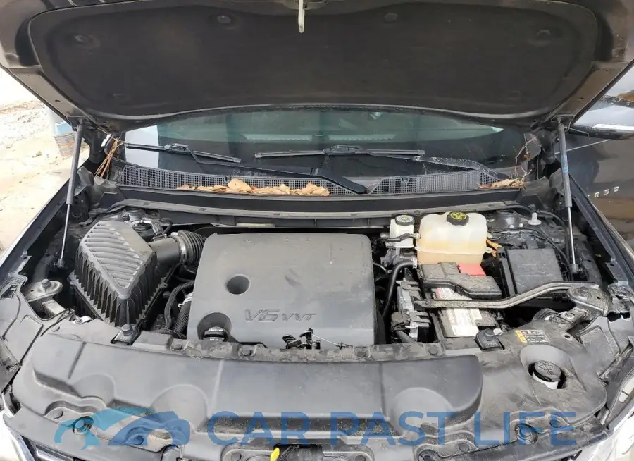 1GNERGKW5KJ280332# 11