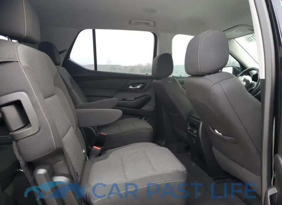 1GNERGKW5LJ122154# 11