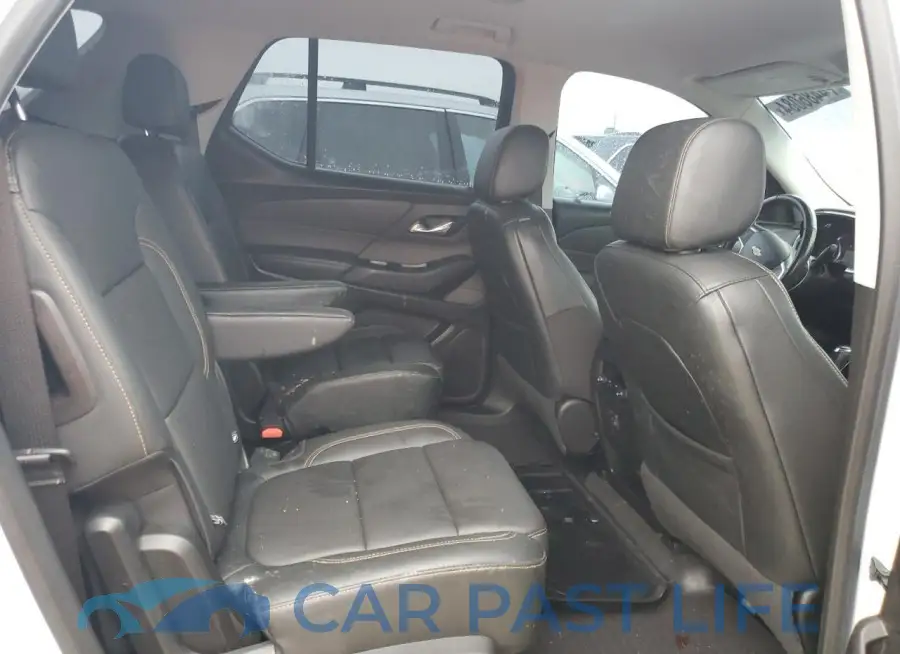 1GNERHKW2KJ298017# 10